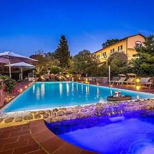 Vakantieboerderij Casa Italia, Lamporecchio
