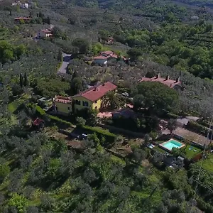 Bed & Breakfast Podere Rondinaio, Lamporecchio